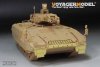 Voyager Model PE351291 Modern German Schutzenpanzer PUMA in UAE Basic For RFM 5107 1/35
